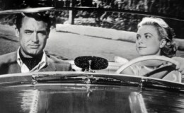 CARY GRANT : On PARAMOUNT&nbsp;CHANNEL