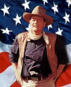 john wayne 