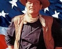 JOHN WAYNE La&nbsp;légende