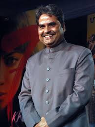 VISHAL BARDWAJ