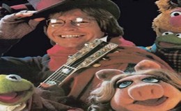 JOHN  DENVER