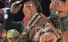 DEBUT DECEMBRE 2015 : JOHN DENVER SUR&nbsp;RS2