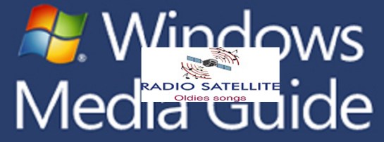 Windows Media guide
