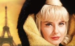 A new kind of love : Paul Newman and Joanne&nbsp;Woodward