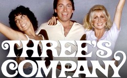 Remember ? Three’s Company&nbsp;?