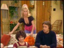 threes company sitcom