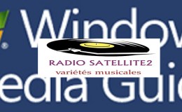 PARTNERSHIP RS2/RS  & WINDOWS MEDIA USA SINCE&nbsp;2013