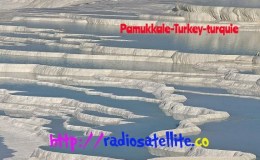 PAMUKKALE