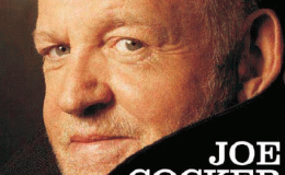 Joe Coker