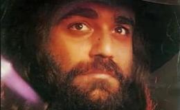 DEMIS ROUSSOS: Good&nbsp;bye…