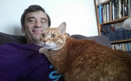 1 SELFIE PAR JOUR  A 09H09 DEPUIS&nbsp;2002