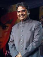 VISHAL BHARDWAJ