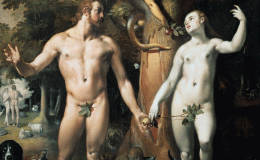 ADAM & EVE…A&nbsp;2015