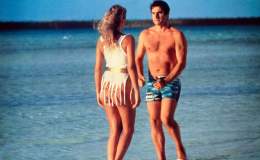 ALDO MACCIONE… BIRTHDAY 27&nbsp;NOV