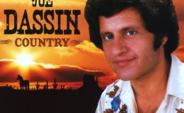 JOE DASSIN L’INOUBLIABLE… UNFORGETTABLE
