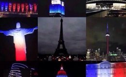 BLEU BLANC ROUGE&nbsp;INTERNATIONAL