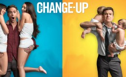 THE CHANGE UP&nbsp;2011