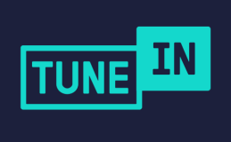 PARTNERSHIP RS & TUNEin SINCE&nbsp;2013