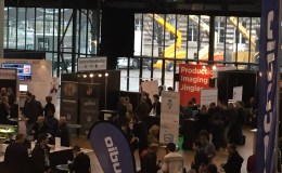 2016 RADIO FORUM / SALON DE LA RADIO 2016&nbsp;PARIS