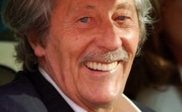JEAN ROCHEFORT et LE PETIT PRINCE VERSION “DJEUNS”