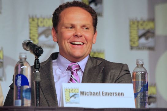 KEVIN CHAPMAN