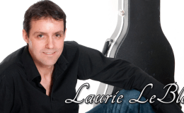 MUSIQUE ACADIENNE…LAURIE LEBLANC