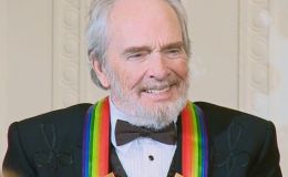 MERLE HAGGARD , THE&nbsp;STAR