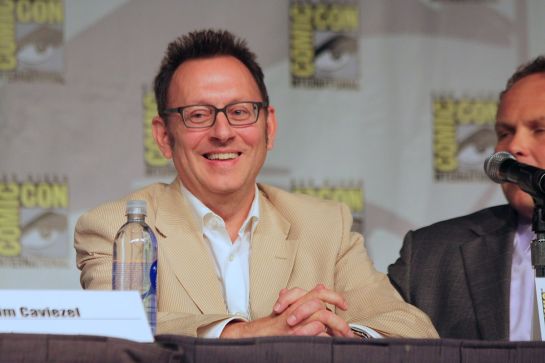 MICHAEL EMERSON