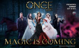 Once upon a&nbsp;time