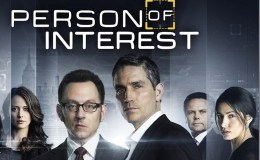 Person of interest
