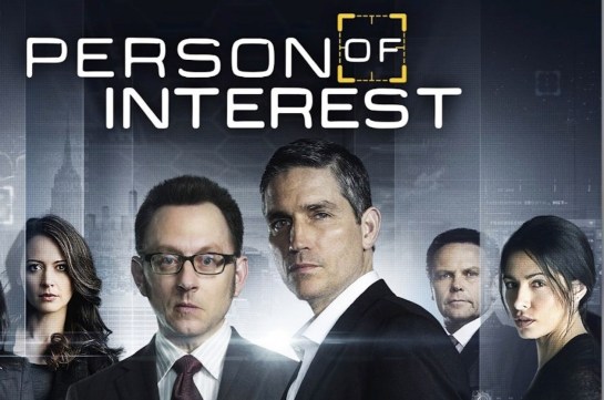 person of interest