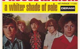 procol harum… A whiter shade of&nbsp;pale