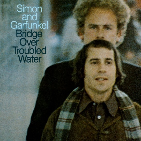 Simon and Garfunkel album2
