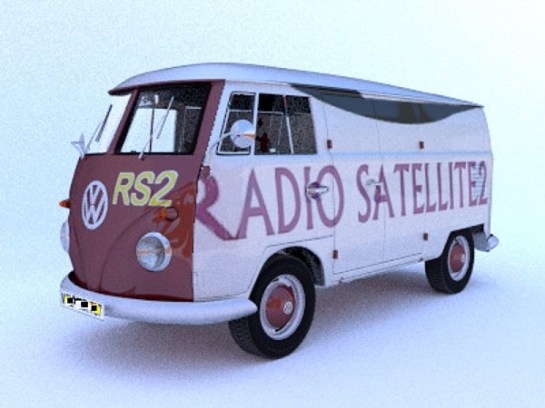 VAN RS2