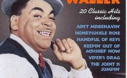 FATS WALLER …