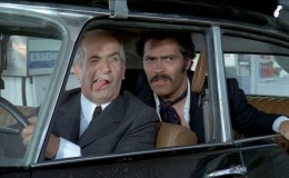 CLAUDE GIRAUD dans Rabbi Jacob…Entre autres