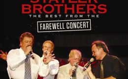 The STATLER BROTHERS & RS2&nbsp;video