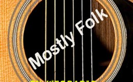 MOSTLY FOLK on&nbsp;RS2