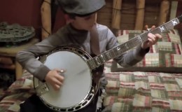 Banjo and Bluegrass
