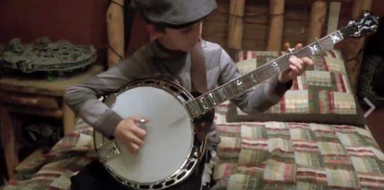 banjo