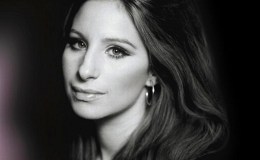 BARBRA STREISAND