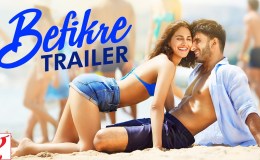 Befikre :  great Indian&nbsp;movie