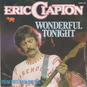 eric clapton 20