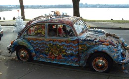 Car and Sauna … Videos for&nbsp;fun