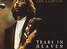 Tears in heaven…First time played…Souvenirs…