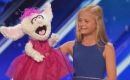 Americas got talents