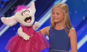 Americas got talents