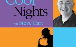Cool Nights , Soft&nbsp;Jazz