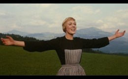 Julie Andrews – Jack Lemmon in THAT’S&nbsp;LIFE