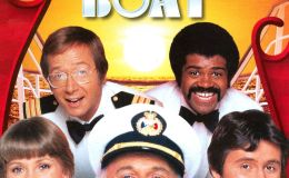 Souvenirs…..The Love Boat